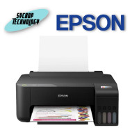 ราคา Epson EcoTank L1210 A4 Ink Tank Printer Ink Tank (12322681)