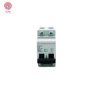 ราคา SAFE-T-CUT SMART เบรกเกอร์ (MCB) 2P 10kA 240V Plug on / EU ป้องกันกระแสไฟเกิน 45A (12337627)