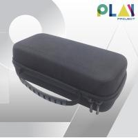 ราคา Play Project กระเป๋าใส่เครื่อง Nintendo Switch OLED Case กระเป๋า Switch OLED ดำ (12339097)