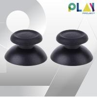 ราคา Play Project ก้านอนาล็อก Dualshock 4 สำหรับ จอย PS4 ขายเป็นข้าง ของแท้ PlayStation 4 อะไหล่จอย PS4 normal (12339106)