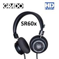 ราคา grado sr60x on-ear headphones (12341103)