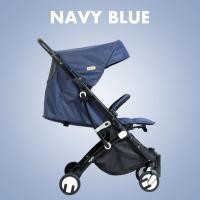 ราคา รถเข็นเด็ก Looping รุ่น SQUIZZ 3+ Navy Blue (12309163)