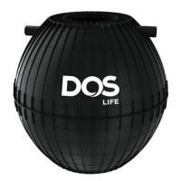 ราคา Dos ถังบำบัดน้ำเสีย รุ่น Hero พร้อมอุปกรณ์ครบชุด (สินค้าสั่่งผลิต) 1200L (12310488)