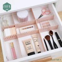 ราคา FUDONAR ที่กั้นในลิ้นชัก Nachuan ฉากกั้นในลิ้นชัก แบ่งพาทิชั่น แผ่นแบ่งพื้นที่ แผ่นกั้นพื้นที่ AA19 ไซซ์ L สีขาว (12311248)