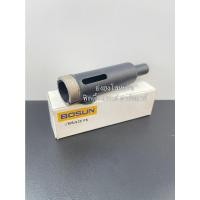 ราคา BOSUN โฮลซอ โฮซอเจาะกระเบื้อง ดอกเจาะกระเบื้อง ดอกเจาะแกรนิต ดอกเจาะปูน BOSUN มีให้เลือกหลายขนาด บรรจุ 1 ดอก โอซอ 25mm. ZBSA25YS (12332835)