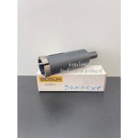 ราคา BOSUN โฮลซอ โฮซอเจาะกระเบื้อง ดอกเจาะกระเบื้อง ดอกเจาะแกรนิต ดอกเจาะปูน BOSUN มีให้เลือกหลายขนาด บรรจุ 1 ดอก โอซอ 30mm. ZLDG30S (12332837)