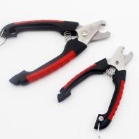 ราคา PB Pet Home กรรไกรตัดเล็บสแตนเลส พร้อมตะไบเล็บ สำหรับสุนัขและแมว L (12318308)