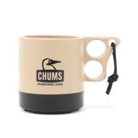 ราคา CHUMS CAMPER MUG BROWN-BLACK New (12324794)