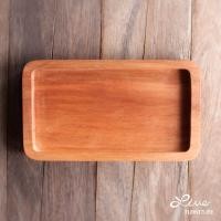 ราคา live furniture จานรองแก้ว รุ่น สี่เหลี่ยมผืนผ้า (12349082)