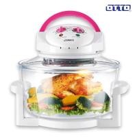 ราคา otto หม้ออบลมร้อน co-703a (12334607)