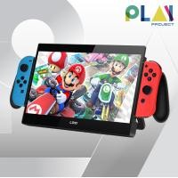 ราคา Play Project จอมอนิเตอร์พกพา G-STORY 10.1' Portable Monitor สำหรับ Nintendo Switch จอพกพา normal (12335383)
