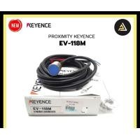 ราคา proximity keyence ev-118m (12335817)