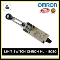 ราคา omron hl-5030 limit switch ของแท้ ลิมิตสวิทช์ ออมรอน อุปกรณ์ไฟฟ้าบ้านและโรงงาน (12336206)