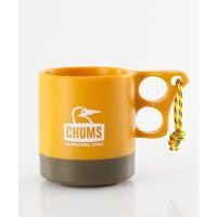 ราคา CHUMS CAMPER MUG MUSTARD - KHAKI New (12324803)