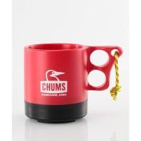 ราคา CHUMS CAMPER MUG RED-BLACK New (12324806)