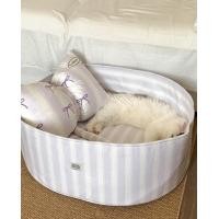 ราคา Littlepetcenter.th | เบาะนอนสำหรับสัตว์เลี้ยง ม่วง (12352072)