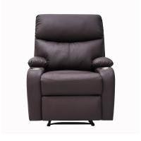 ราคา DECOS เก้าอี้รีไคลเนอร์ หนัง รุ่น Baris [ไม่รวมประกอบ] |AB| สีน้ำตาล (12363729)