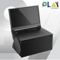 ราคา Play Project จอมอนิเตอร์พกพา G-Story 12.5 Inch Portable Gaming Monitor สำหรับ Xbox Series X จอพกพา normal (12334883)