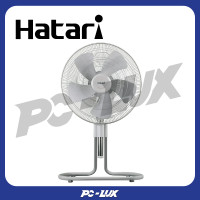 ราคา hatari พัดลมอุตสาหกรรม 22 นิ้ว is22m1 สีเทา (12359383)
