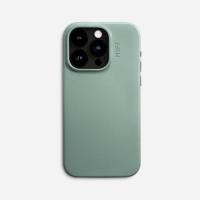 ราคา MOFT SNAP PHONE CASE (MOVAS) เคส IPHONE 15 / 15 PLUS / 15 PRO / 15 PRO MAX SEAFOAM,IP15 Pro Max (12359696)