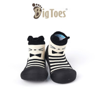 ราคา Bigtoes รองเท้าหัดเดิน [รวมลายเด็กผู้ชาย] Size 11.5 / 12.5 / 13.5 cm Made in Korea รองเท้าเด็ก รองเท้าเด็กผู้ชาย 12.5ซม Dandy Ivory (12365882)