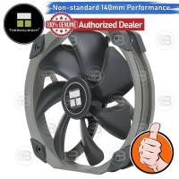 ราคา CoolBlasterThai Thermalright TL-D14 1500 RMP Fan Case 140 mm.(120mm fan hole pitch) Normal (12384009)