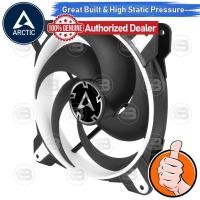 ราคา CoolBlasterThai ARCTIC BioniX P140 Black-White Pressure-optimised with PWM PST(size 140 mm.) PC Fan Case Normal (12384033)
