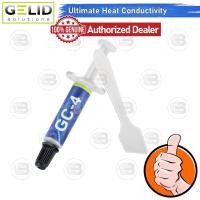 ราคา CoolBlasterThai Gelid GC-4 Thermal Compound 1g (2023) Normal (12384097)
