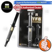 ราคา CoolBlasterThai Thermalright TF8 Thermal Compound 12.8g./13.8 W/m.k Normal (12384090)