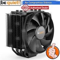ราคา CoolBlasterThai Be Quiet Dark Rock 4 Heat Sink CPU Cooler (AM5/LGA1700 Ready) (BK021) Normal (12384128)