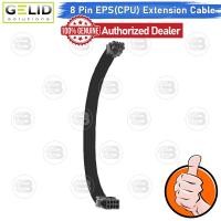 ราคา CoolBlasterThai GELID 8-Pin EPS (CPU) EXTENSION BLACK CABLE Normal (12384161)