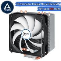 ราคา CoolBlasterThai Heat Sink CPU Cooler ARCTIC Freezer i32 (Intel) Normal (12384171)
