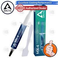 ราคา CoolBlasterThai Arctic MX-4 8g.Thermal compound (Heat sink silicone) Normal (12384263)