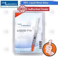 ราคา CoolBlasterThai Coollaboratory Liquid Pro 1g.(0.15ml) .Liquid Metal Compound Normal (12384303)