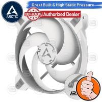 ราคา CoolBlasterThai ARCTIC BioniX P140 Grey-White Pressure-optimised with PWM PST(size 140 mm.) PC Fan Case Normal (12384323)