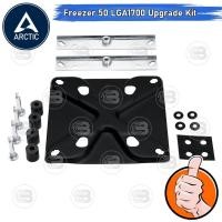 ราคา CoolBlasterThai ARCTIC Freezer50 Upgrade Mounting Kit intel LGA1700 Normal (12384331)