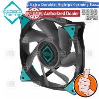 ราคา CoolBlasterThai Iceberg Thermal IceGALE Xtra 120 Black Fan Case (size 120 mm.) Normal (12384369)