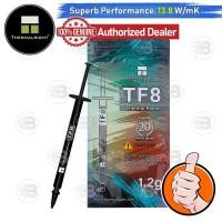 ราคา CoolBlasterThai Thermalright TF8 Thermal Compound 1.2g./13.8 W/m.k Normal (12384376)