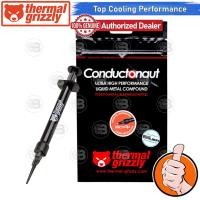 ราคา CoolBlasterThai Thermal Grizzly Conductonaut 1g.Liquid Metal Compound Normal (12384414)