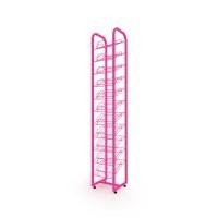 ราคา Kefva ชั้นวางกระดาษ A4 แบบเดี่ยว 11 ชั้น ขนาด 25x28x150 cm ชั้นโชว์หน้าปกรายงาน ชั้นวางสมุด ชั้นวางโบร์ชัวร์ สีชมพู (12386235)