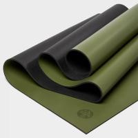 ราคา Manduka เสื่อโยคะ Manduka รุ่น GRP® Adapt Yoga Mat 5mm (71") La Rana (71") (12381197)