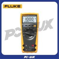 ราคา FLUKE ดิจิตอลมัลติมิเตอร์แบบ True-RMS รุ่น 175 / 177 / 179 179 (12390868)