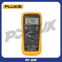 ราคา fluke ดิจิตอลมัลติมิเตอร์สำหรับสภาพแวดล้อมแบบสมบุกสมบัน รุ่น 27 ii (12390875)