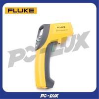 ราคา fluke เทอร์โมมิเตอร์แบบอินฟราเรดและแบบสัมผัส จอแสดงผลด็อตแมทริกซ์ รุ่น 566 (12390883)