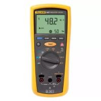 ราคา FLUKE ดิจิตอลมัลติมิเตอร์เครื่องทดสอบความเป็นฉนวน รุ่น 1503/1507 1507 (12390896)
