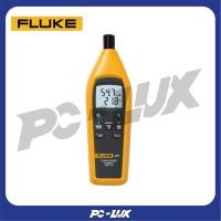 ราคา fluke เครื่องวัดอุณหภูมิและความชื้น รุ่น 971 (12390914)