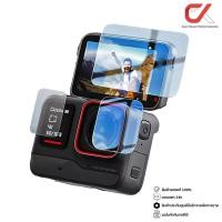 ราคา Shoot Insta360 Ace, Ace Pro Protective Film ฟิล์มกระจกนิรภัย อุปกรณ์เสริมกล้อง (12392793)