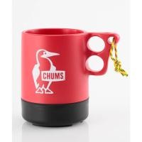 ราคา CHUMS CAMPER MUG LARGE RED-BLACK New (12324796)