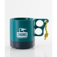 ราคา CHUMS CAMPER MUG DARK TEAL-NAVY New (12324825)