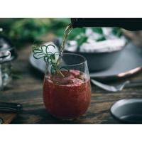 ราคา BAREBONES WINE TUMBLER SET OF TWO แก้วไวน์ แก้วคอกเทล New (12324827)